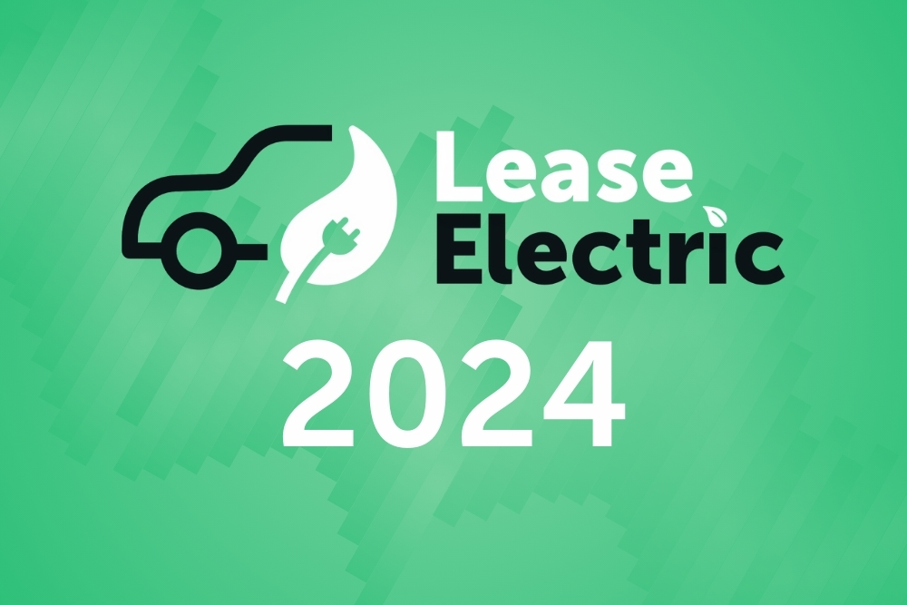 Lease Electric Wrapped - 2024